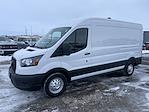 New 2026 Ford Transit 250 Medium Roof Empty Cargo Van for sale #26F141 - photo 6