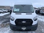 New 2026 Ford Transit 250 Medium Roof Empty Cargo Van for sale #26F141 - photo 27