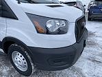 New 2026 Ford Transit 250 Medium Roof Empty Cargo Van for sale #26F141 - photo 28