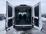 New 2026 Ford Transit 250 Medium Roof Empty Cargo Van for sale #26F141 - photo 33
