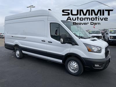 New 2026 Ford Transit 350 HD High Roof Empty Cargo Van for sale #26F142 - photo 1