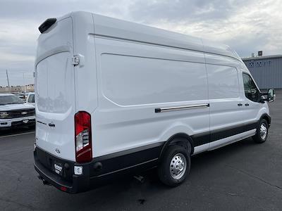 New 2026 Ford Transit 350 HD High Roof Empty Cargo Van for sale #26F142 - photo 2