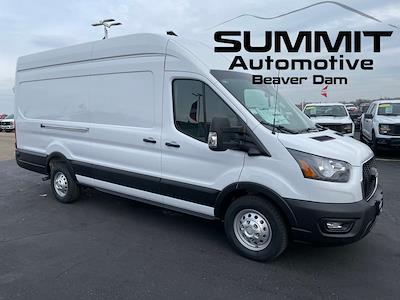 New 2026 Ford Transit 350 HD - photo 1