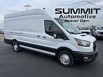 New 2026 Ford Transit 350 HD High Roof Empty Cargo Van for sale #26F142 - photo 1