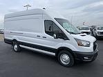New 2026 Ford Transit 350 HD High Roof Empty Cargo Van for sale #26F142 - photo 3