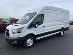 New 2026 Ford Transit 350 HD High Roof Empty Cargo Van for sale #26F142 - photo 6