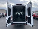 New 2026 Ford Transit 350 HD High Roof Empty Cargo Van for sale #26F142 - photo 35