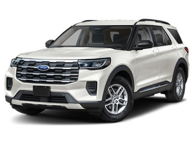 New 2026 Ford Explorer Active 4WD SUV for sale #26F143 - photo 1