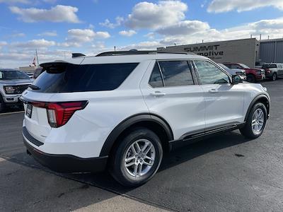 New 2026 Ford Explorer Active for sale #26F143 - photo 2