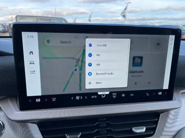 New 2026 Ford Explorer - photo 18