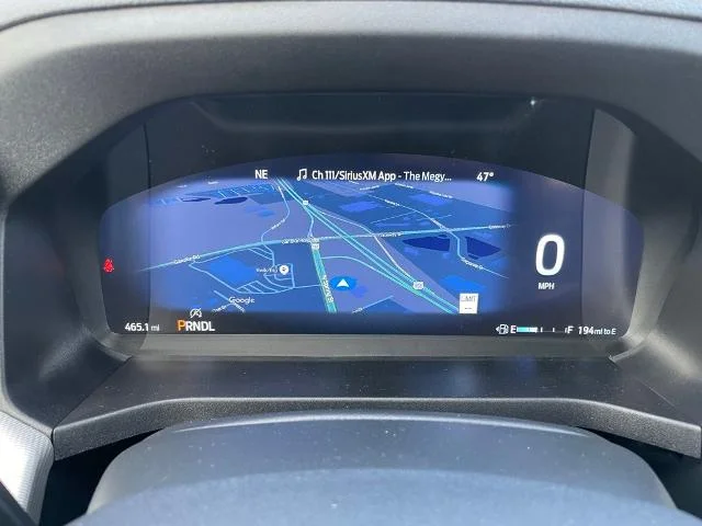 New 2026 Ford Explorer - photo 12