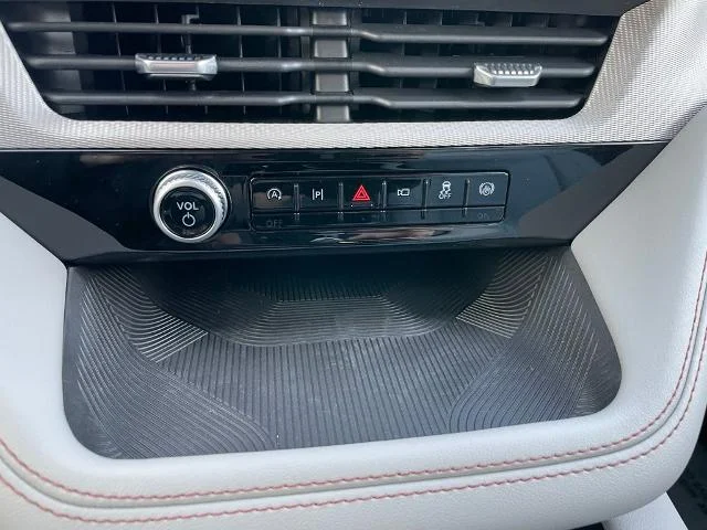 New 2026 Ford Explorer - photo 14