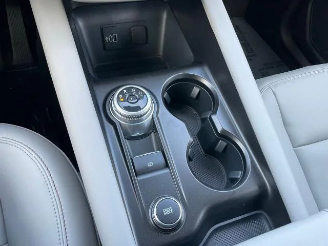 New 2026 Ford Explorer - photo 16