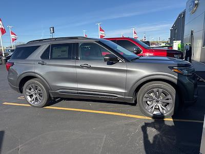 New 2026 Ford Explorer Active AWD SUV for sale #26F144 - photo 1