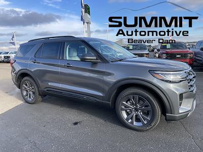 New 2026 Ford Explorer Active for sale #26F144 - photo 1