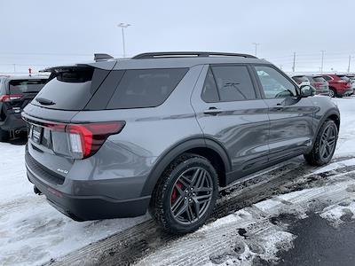 New 2026 Ford Explorer ST-Line for sale #26F145 - photo 2