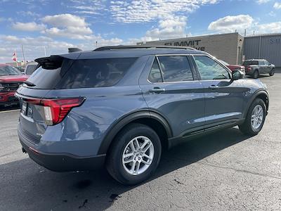 New 2026 Ford Explorer Active for sale #26F146 - photo 2