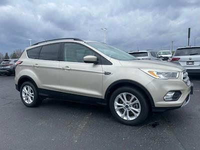 Used 2018 Ford Escape - photo 1