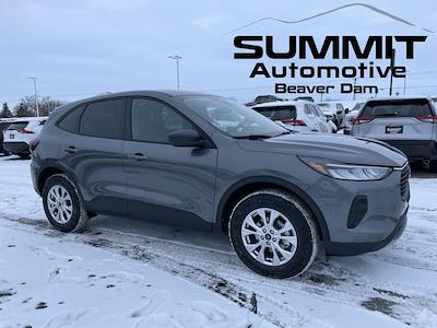New 2026 Ford Escape ACTIV for sale #26F148 - photo 1