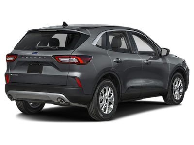 New 2026 Ford Escape ACTIV AWD SUV for sale #26F148 - photo 2