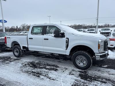 2026 Ford F-250 Crew Cab 4x4 Pickup for sale #26F149 - photo 1