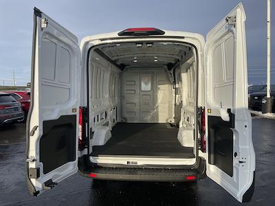 New 2026 Ford Transit 350 Medium Roof Empty Cargo Van for sale #26F151 - photo 2