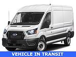 New 2026 Ford Transit 350 Medium Roof Empty Cargo Van for sale #26F151 - photo 1