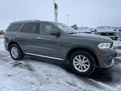 Used 2021 Dodge Durango SXT for sale #26F152A - photo 2