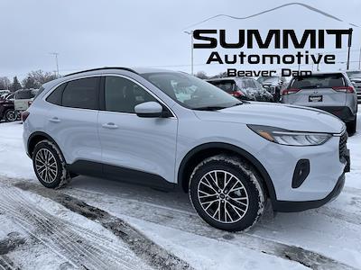 New 2026 Ford Escape Base for sale #26F154 - photo 1