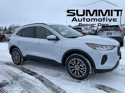 New 2026 Ford Escape - photo 1