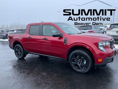 New 2026 Ford Maverick - photo 1