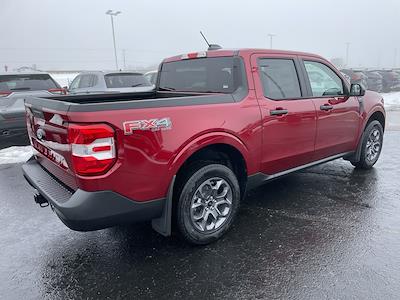 New 2026 Ford Maverick XLT SuperCrew Cab for sale #26F156 - photo 2