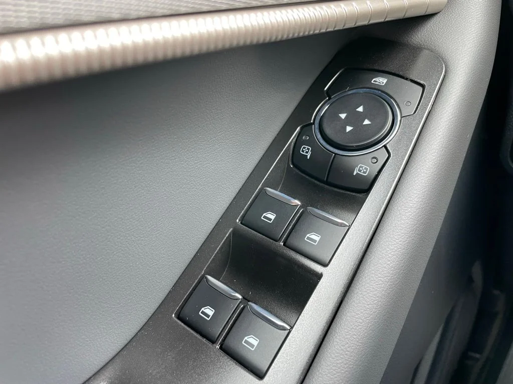 New 2026 Ford Explorer - photo 29