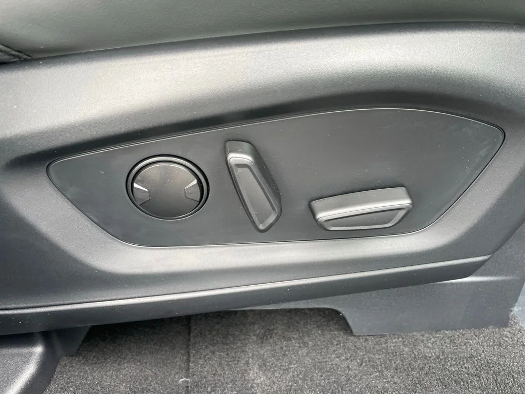 New 2026 Ford Explorer - photo 57