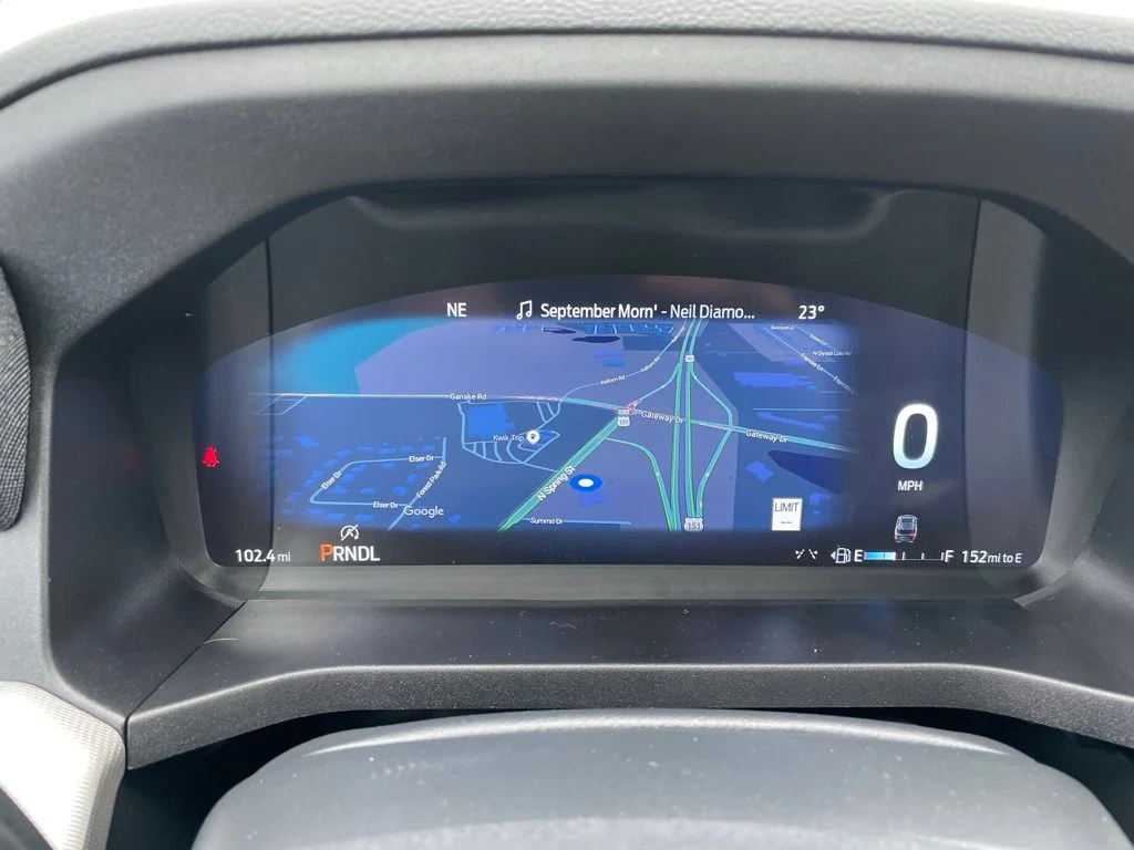 New 2026 Ford Explorer - photo 13