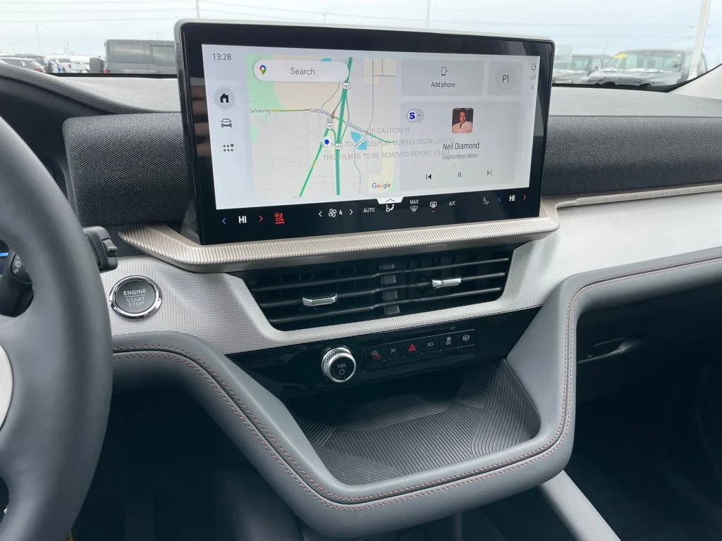 New 2026 Ford Explorer - photo 14