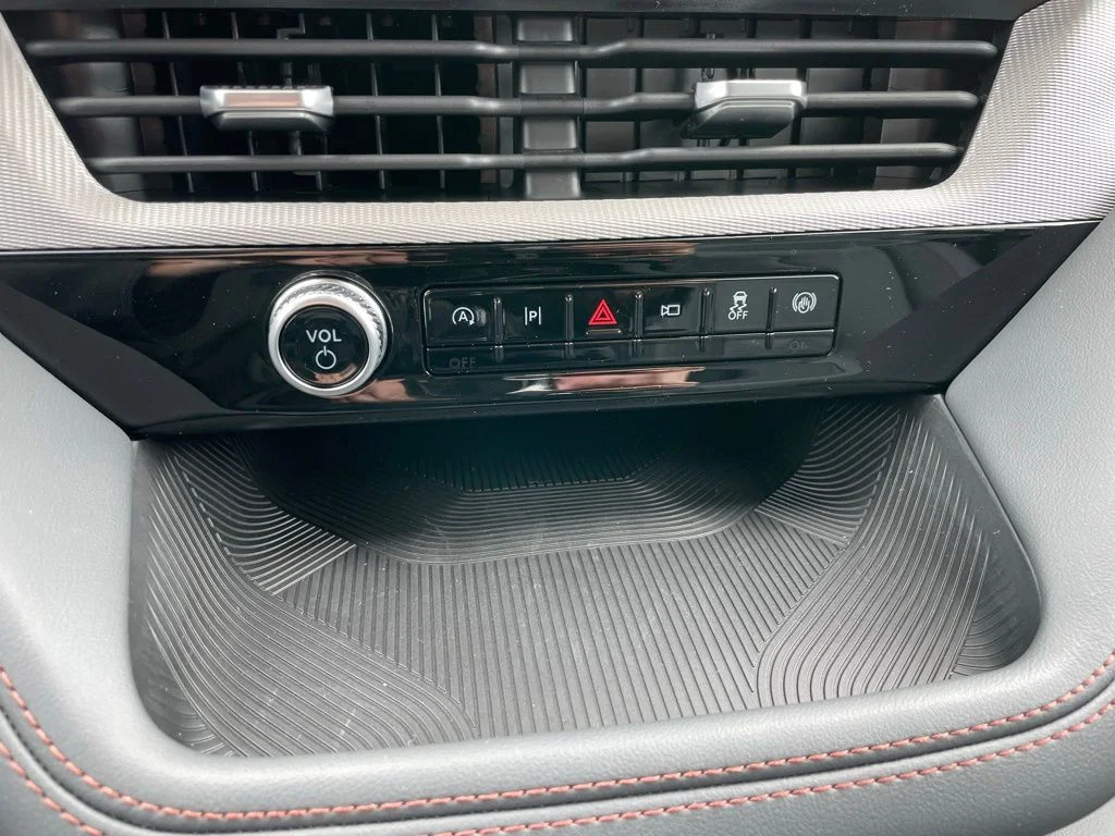 New 2026 Ford Explorer - photo 15