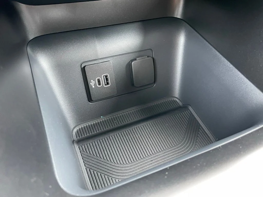 New 2026 Ford Explorer - photo 16