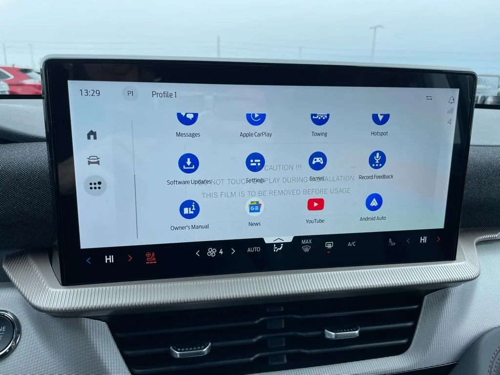 New 2026 Ford Explorer - photo 22