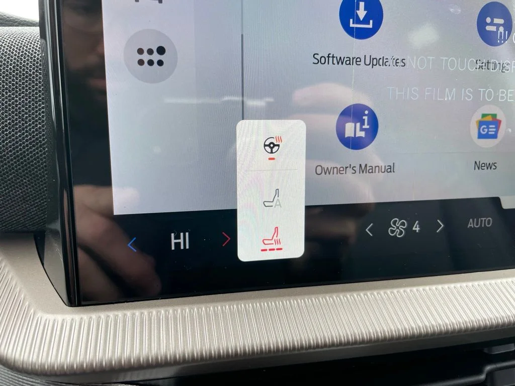 New 2026 Ford Explorer - photo 24