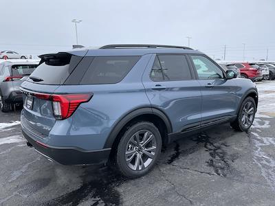 New 2026 Ford Explorer Active for sale #26F157 - photo 2