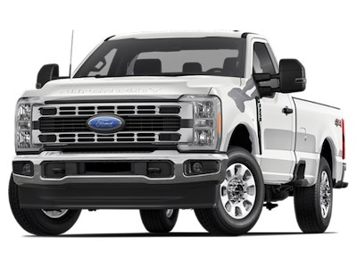 New 2026 Ford F-250 - photo 1