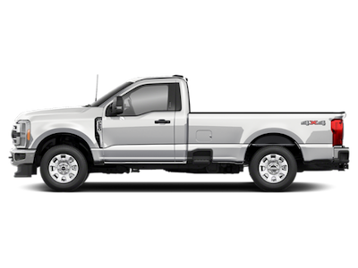 New 2026 Ford F-250 - photo 1