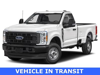 New 2026 Ford F-250 - photo 1