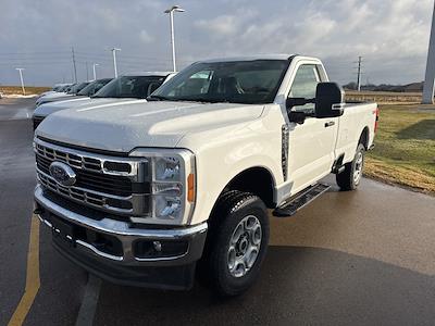 New 2026 Ford F-250 XLT Regular Cab for sale #26F158 - photo 1