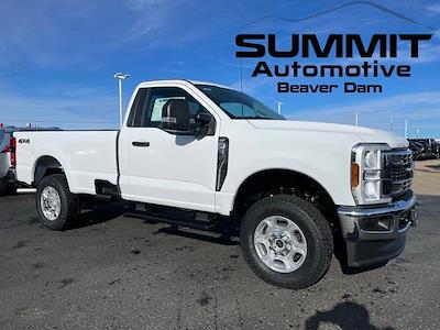 New 2026 Ford F-250 - photo 1