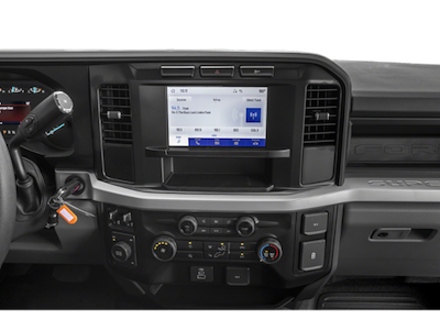 New 2026 Ford F-250 - photo 1