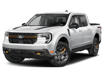 New 2026 Ford Maverick Tremor SuperCrew Cab for sale #26F159 - photo 1