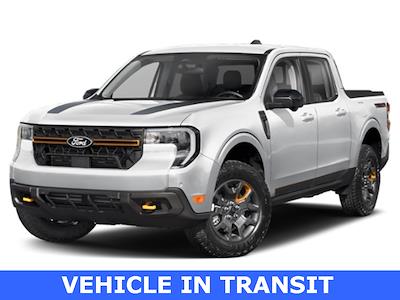 2026 Ford Maverick SuperCrew Cab AWD Pickup for sale #26F159 - photo 1