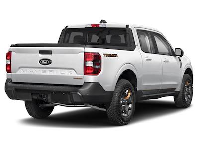 2026 Ford Maverick SuperCrew Cab AWD Pickup for sale #26F159 - photo 2